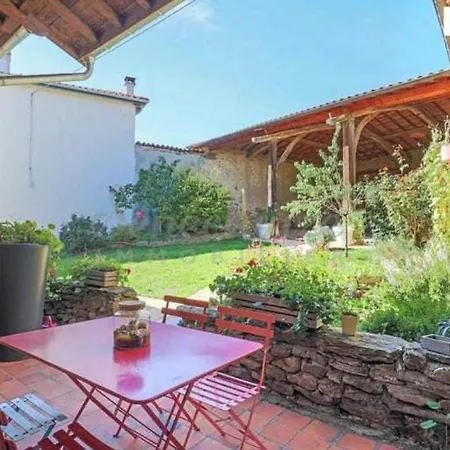 Le Balcon De * Montromant