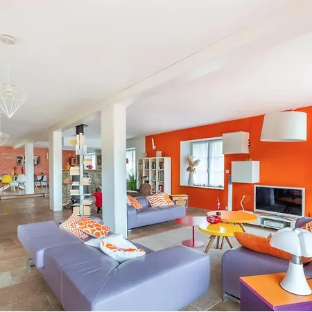 Le Balcon De Villa Montromant