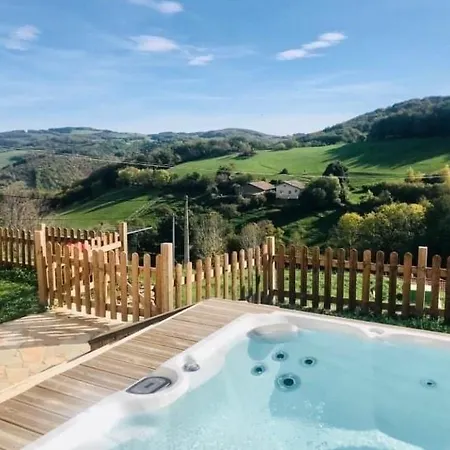 Le Balcon De