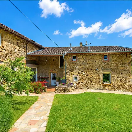 Le Balcon De Villa *