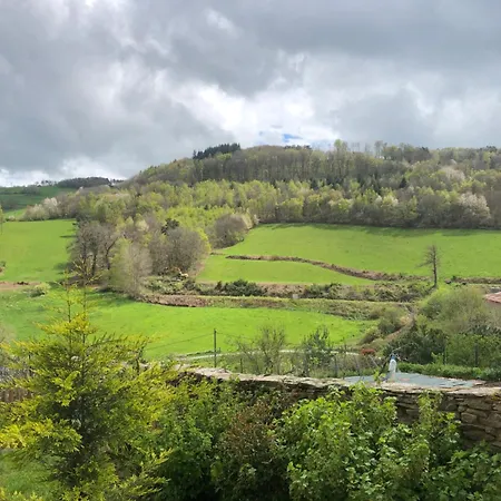 Le Balcon De Villa Montromant