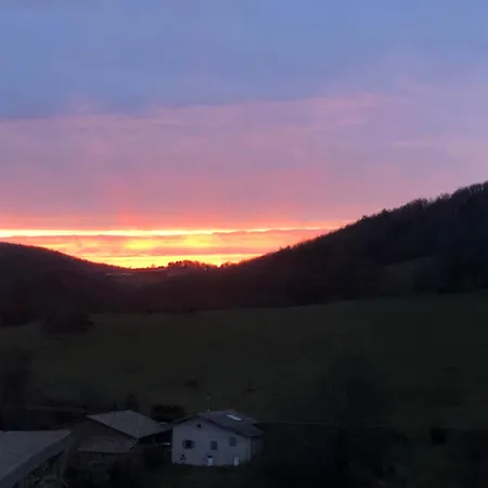 Villa Le Balcon De